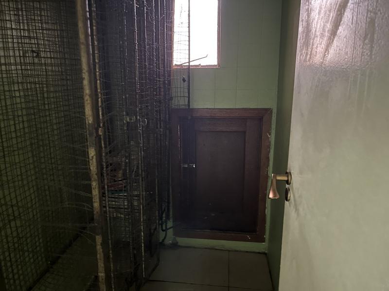 To Let Commercial Property for Rent in Paarden Eiland Western Cape